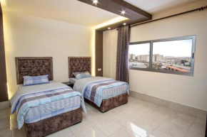 Al Riyati Hotel Apartments